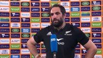 Post Match Interviews and Events Australia vs New Zealand 2022/09/15