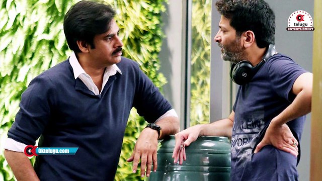 పవన్ కు అన్యాయం చేస్తున్నా త్రివిక్రమ్ | Trivikram Doing Injustice To Pawan Kalyan | Pawan Kalyan