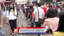 #BosesMo: Mga empleyado o manggagawa, hati ang opinyon sa usapin ng pagbabalik-opisina | 24 Oras