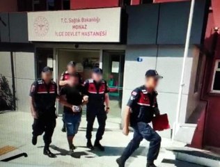 Suç makineleri teker teker avlandı