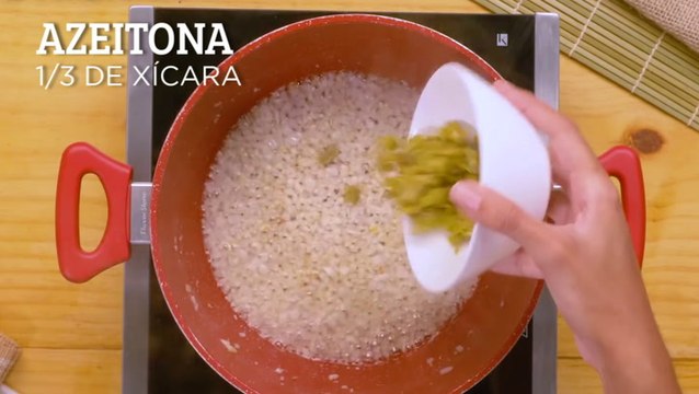 Torta De Sardinha De Liquidificador