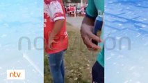 Mataron de un balazo a un hincha de San Martín de Tucumán en una pelea de barras