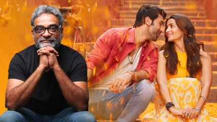 R Balki Reacts To Brahmastra’s Success: ‘People Are Storming The Theatres’