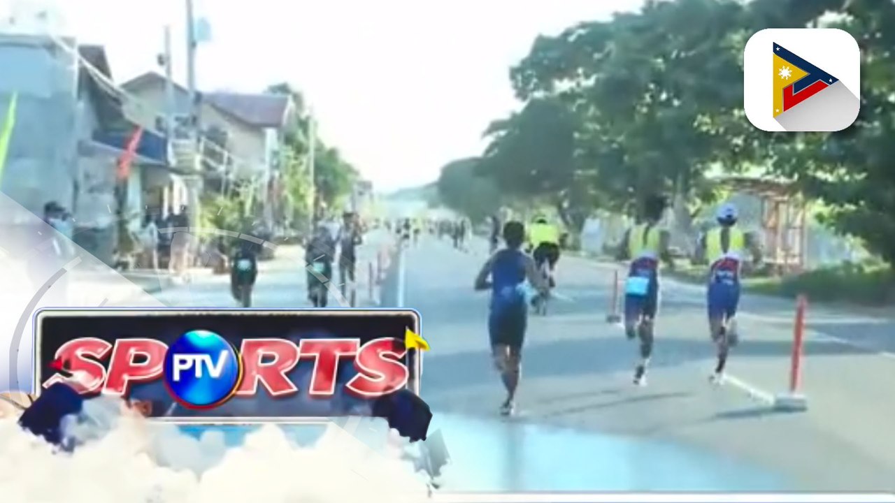 Pilipinas, iho-host ang 2023 Asian Duathlon Championships