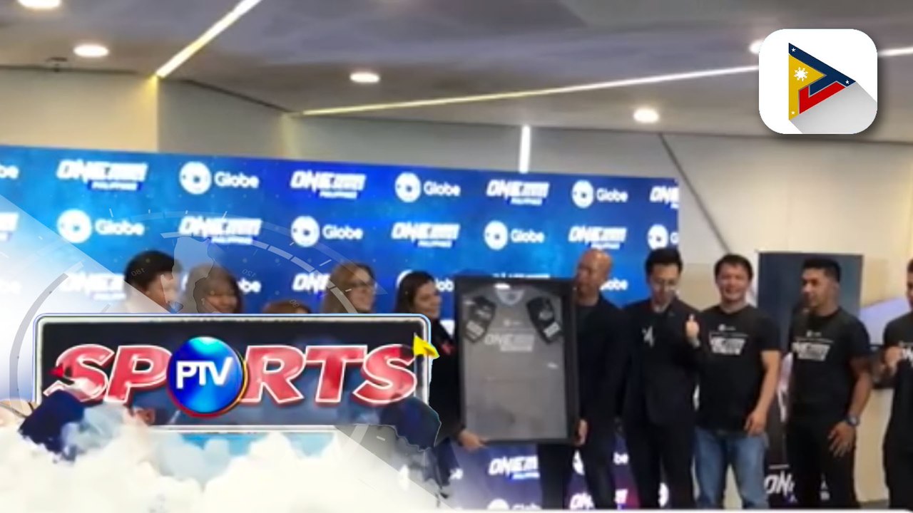 16 MMA atheletes, maglalaban para sa ONE Warrior Series Philippines Championships