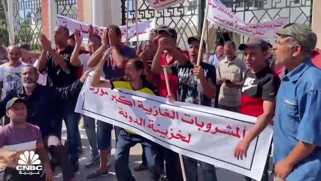 الحكومة التونسية واتحاد الشغل يتفقان على زيادة أجور القطاع العام 3.5%