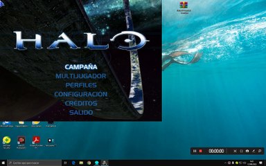 Halo: Combat Evolved parte 12 Final