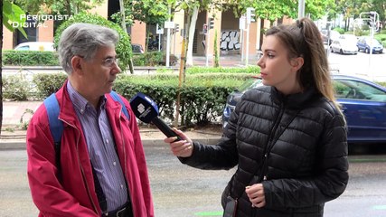 La calle opina: no al indulto de Griñán, “que se pudra en la cárcel”