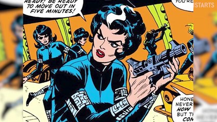 Thunderbolts: Wer wird der Gegner des Teams? (FILMSTARTS-Original)