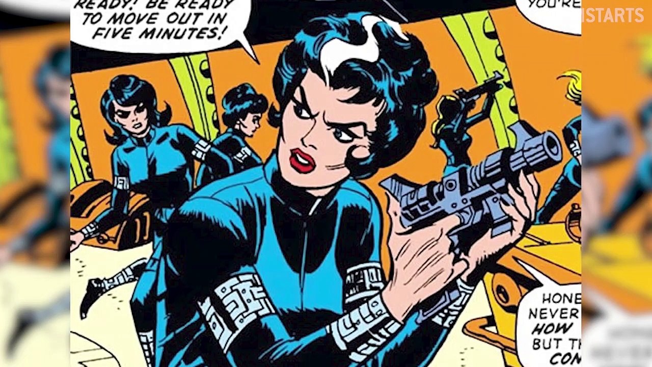 Thunderbolts: Wer wird der Gegner des Teams? (FILMSTARTS-Original)