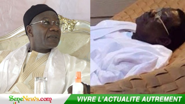 « Ce qui m’a le plus marqué », les rares confidences de Serigne Saliou Thioune sur Cheikh Bethio