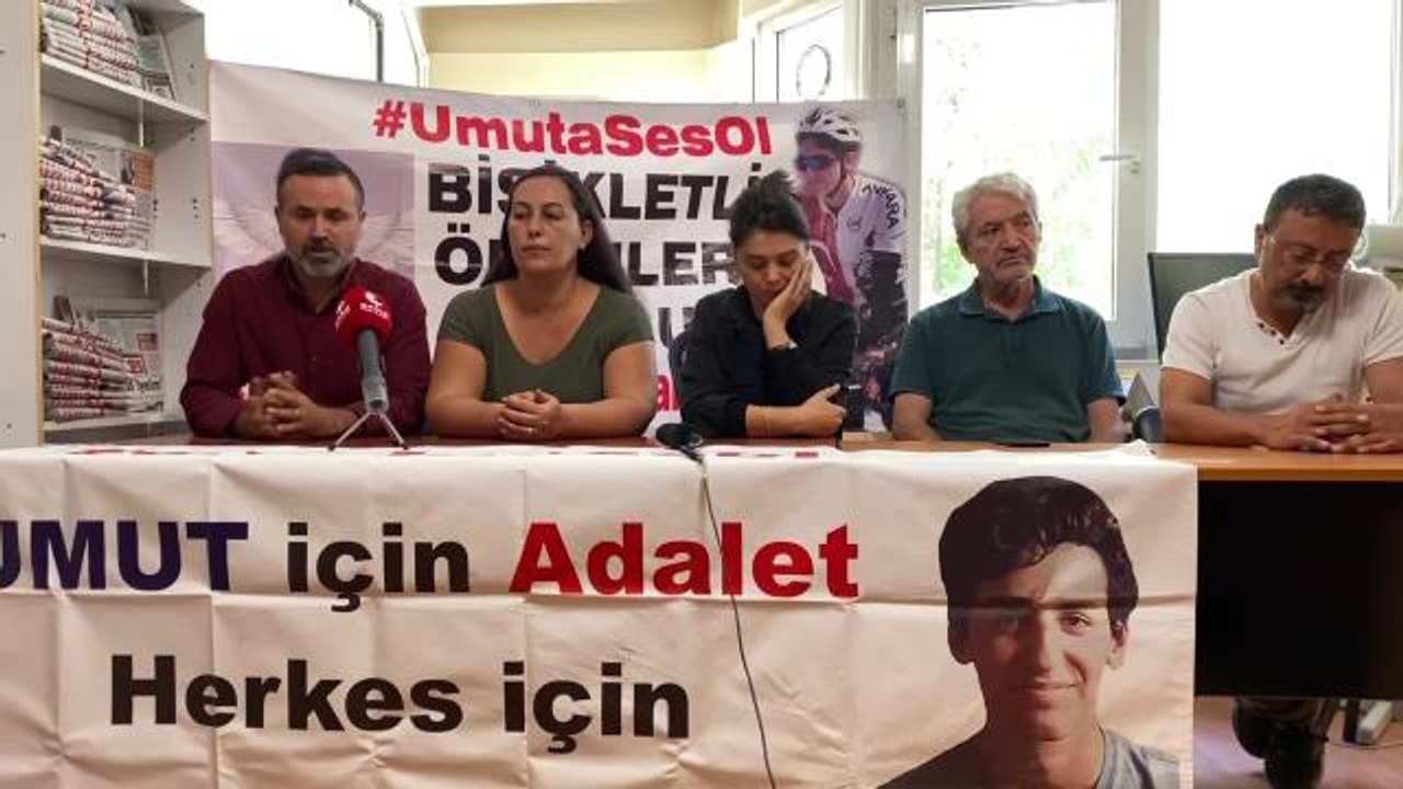 Son Dakika | Alkollü Sürücünün Çarparak Ölümüne Yol Açtığı Umut Gündüz'ün Babasından Sonra Annesi Hakkında da Suç Duyurusu