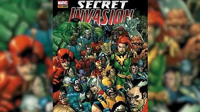 Secret Invasion: Wird hier das MCU verändert? (FILMSTARTS-Original)