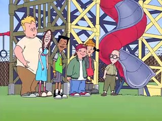 La Cour de Récré - Rentrée en Classe Supérieure Bande-annonce (EN)