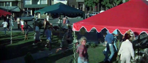 L'Inévitable Catastrophe Bande-annonce (EN)