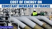 France: Electric companies under pressure as energy costs increase | Oneindia News *News