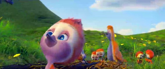 L'Envol de Ploé Bande-annonce (UK)