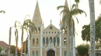 Así será el primer encuentro de diálogos regionales entre Gustavo Petro y Turbaco