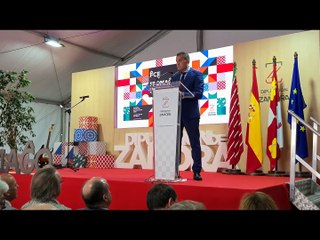 Inauguración de Fromago Cheese Experience en Zamora