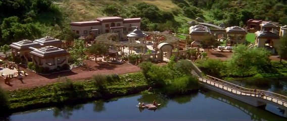 Star Trek : Insurrection Bande-annonce (DE)