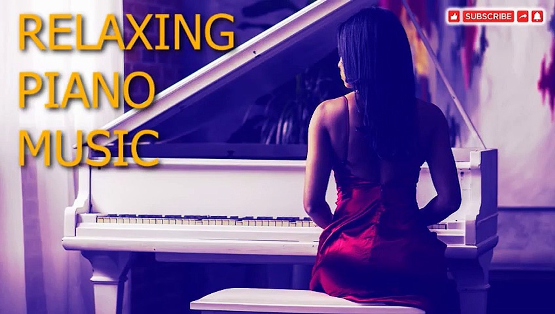 Relaxing Piano Music - Sleeping Sounds - Deep  Sleep Music - Relaxation Music - Piano Music for Rest