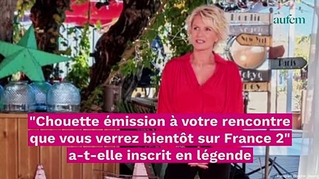 Sophie Davant désagréable ? Révélations sur le comportement de l'animatrice