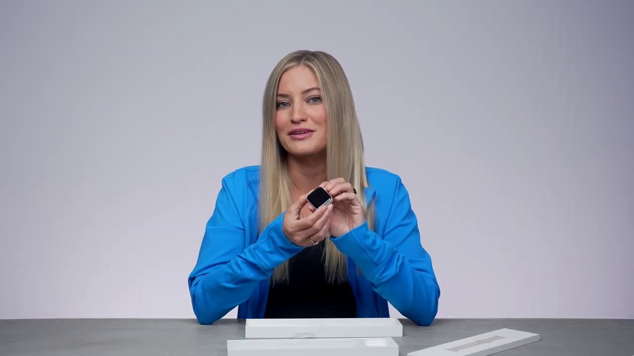 Apple Watch Series 8 Review!