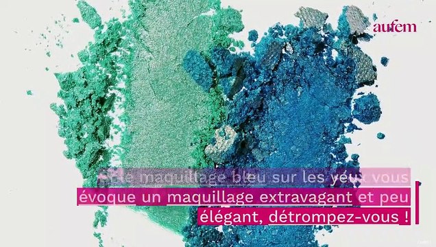 PHOTO. Amel Bent renversante avec le maquillage tendance de l'automne