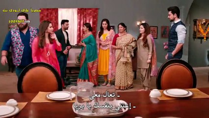 مسلسل الرياح الموسمية حلقة 269 مترجمة