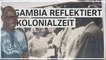 Historiker nach Queen Elizabeths Tod: "Gambia hat unter der Kolonialherrschaft gelitten"