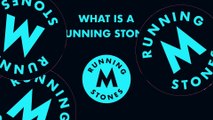 Running Stones