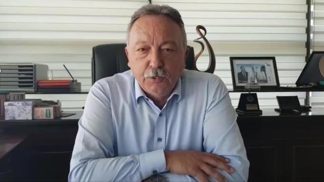 İzmir haberleri: Tacettin Bayır'dan İzmir İşgal Altında Diyen Bakan Kurum'a Tepki: Bu İzmir'e ve İzmirlilere Hakarettir