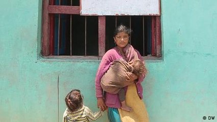 How pregnant women in Nepal struggle to access maternal health services