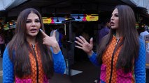 Rakhi Sawant BF Adil के साथ Operation के बाद बताई हालात,Shocking Video Viral ।Boldsky *Entertainment