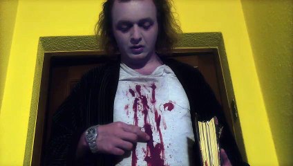 Ludion Bande-annonce VF