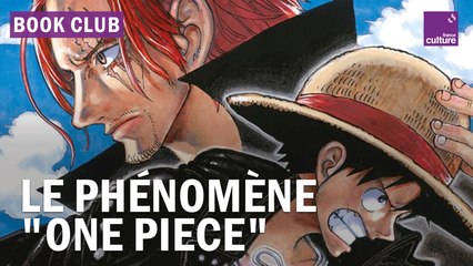 "One Piece" : la France à l’heure manga