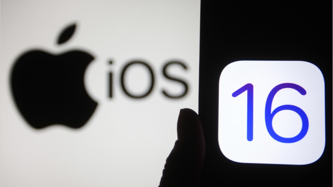 Ios 16: das größte iphone-update des jahres