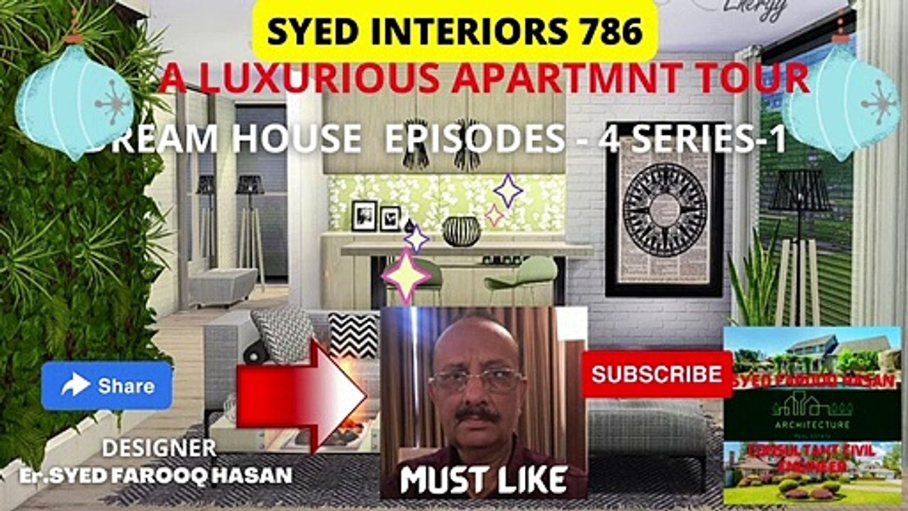 SYED INTERIORS 786