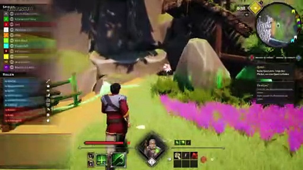 Braucht hier jemand Heilung? (Part 1) | Eville  |  Episode 8