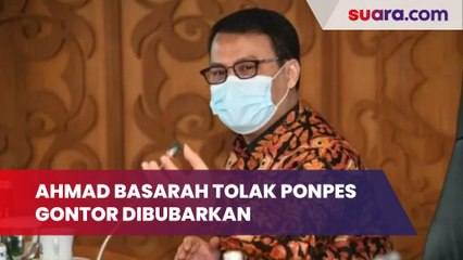 Profil Ahmad Basarah, Wakil Ketua MPR RI Tolak Ponpes Gontor Dibubarkan Gegara Kasus Santri Tewas