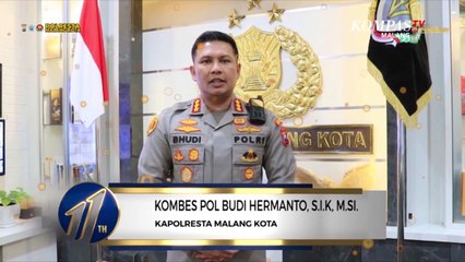 Beragam Doa dan Harapan Untuk 11 Tahun Kompas TV