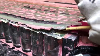 The Surprising Solution To Tesla’s Battery Supply Problem!