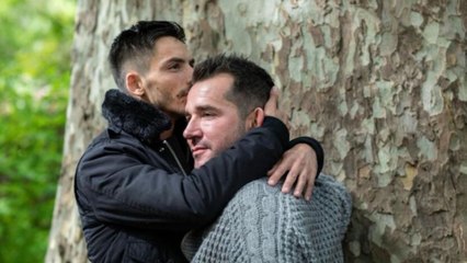 GALA VIDEO - Alexandre (L'amour est dans le pré) séparé de Mathieu : “Ce dont vous n'êtes pas au courant c'est que…”