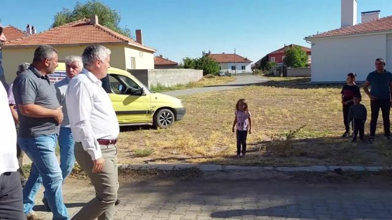 Kayseri gündem haberleri... Kayseri'de İnşaatı Tamamlanan Okul, Belediyenin Borcu Nedeniyle Eğitime Açılamadı… Çetin Arık: "Bu Sorunu Yetkililer Bir An Önce Çözsün"