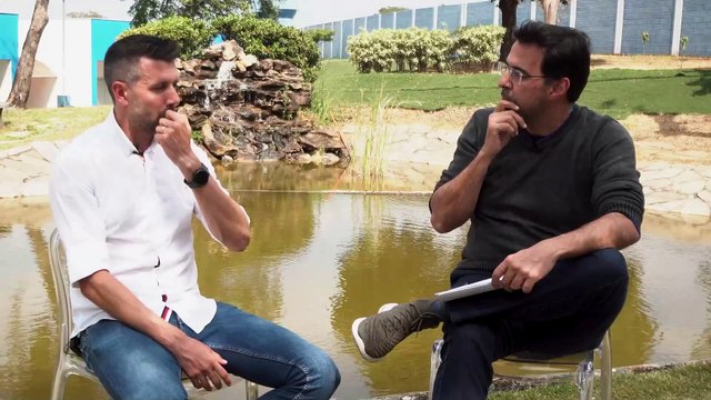 98 Esportes | Quais jogadores vão permanecer no Cruzeiro para a temporada de 2023?