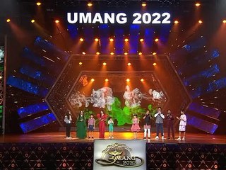 MANOJ MUNTASHIR | SUPERSTAR SINGER | TRIBUTE TO MUMBAI POLICE | मनोज मुंतशिर