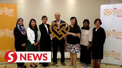 Judges finalise top ten winners of SGHA 2022