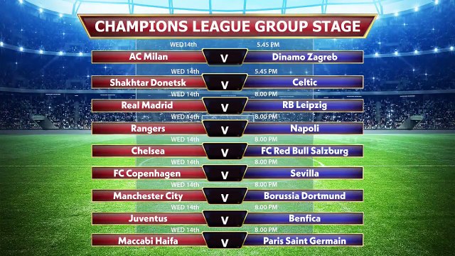 Gers won't lose to Napoli if they score first - Tam McManus