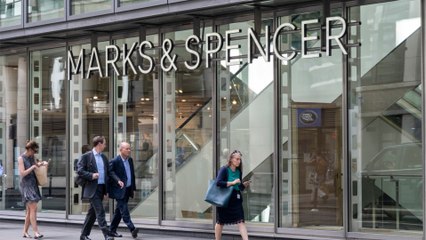 Marks and Spencer returns £8 Christmas snack and its a delicious hit once again