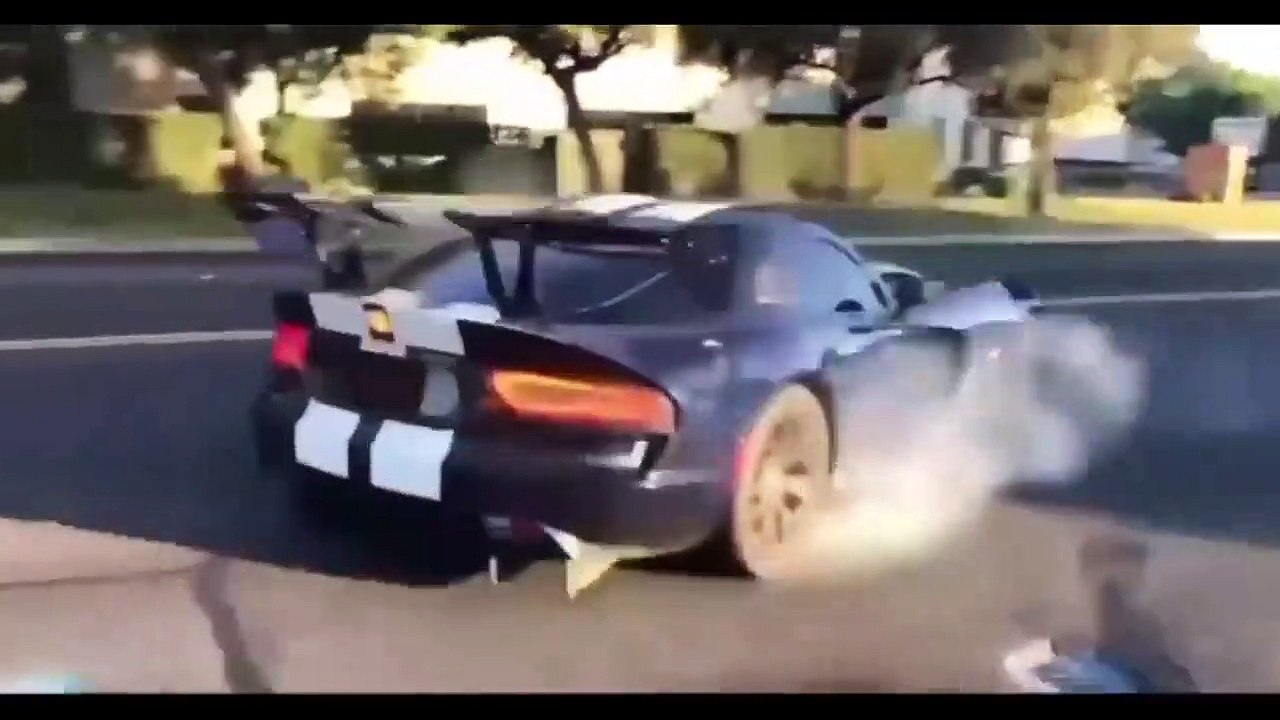 Supercar Crash Compilation #25 Latest compilation 2022